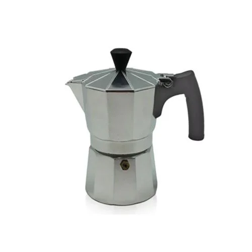 Φωτογραφία προϊόντος: Καφετιέρα Espresso Χειρός Gnali + Zani 6 Φλυτζάνια 216314007