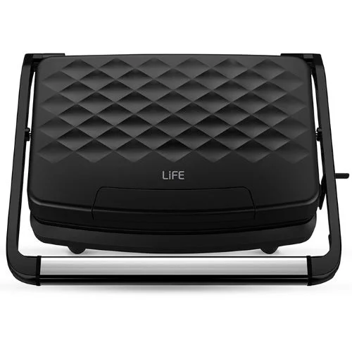Φωτογραφία προϊόντος: Τοστιέρα Grill Life 750W Diamond 209221012