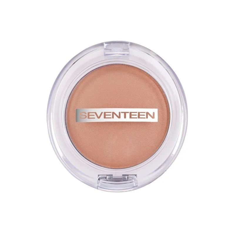 Φωτογραφία προϊόντος: Seventeen Pearl Blush Powder 6g | 04 Hazelnut