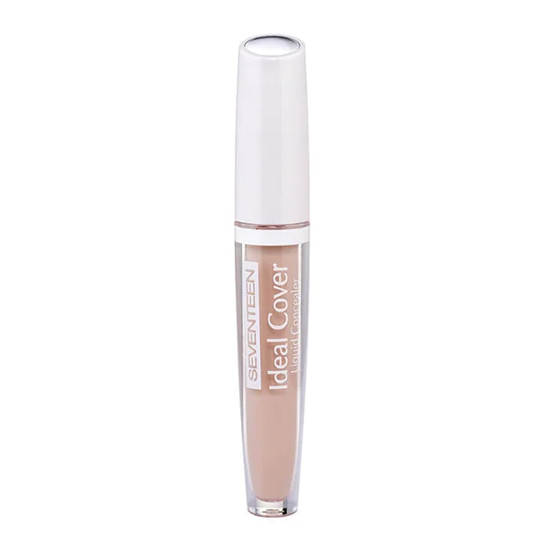 Φωτογραφία προϊόντος: Seventeen Ideal Cover Liquid Concealer 7ml | 07 Medium Beige