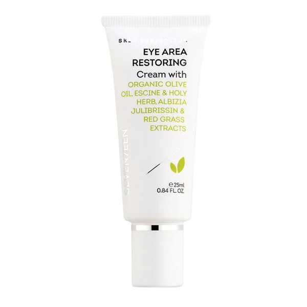 Φωτογραφία προϊόντος: Seventeen Eye Area Restoring Cream 25ml