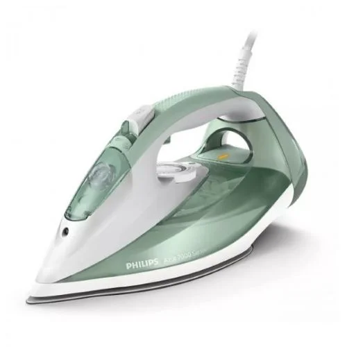 Φωτογραφία προϊόντος: Σίδερο Ατμού Philips 2600W Παροχή 45- 220 gr/min Green 213350010