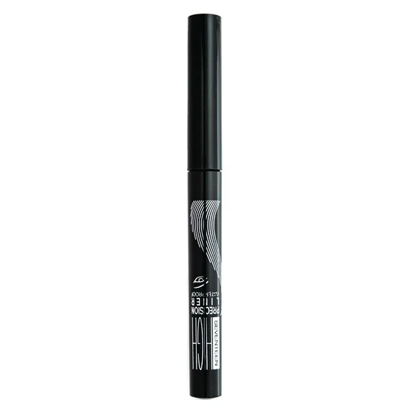 Φωτογραφία προϊόντος: Seventeen High Precision Waterproof Liquid Eye Liner 1.8ml | 01 Black
