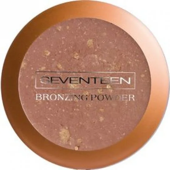 Φωτογραφία προϊόντος: Seventeen Bronzing Powder 16g | 02