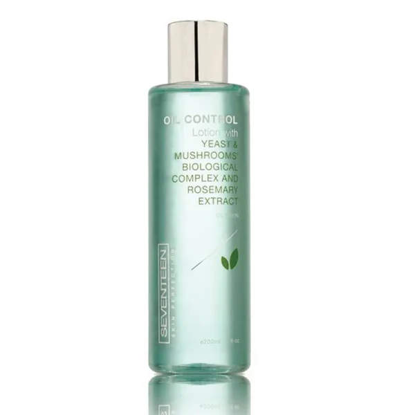 Φωτογραφία προϊόντος: Seventeen Oil Control Lotion 200ml
