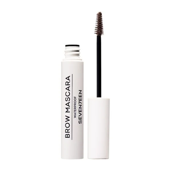 Φωτογραφία προϊόντος: Seventeen Brow Mascara Waterproof 5ml | 02