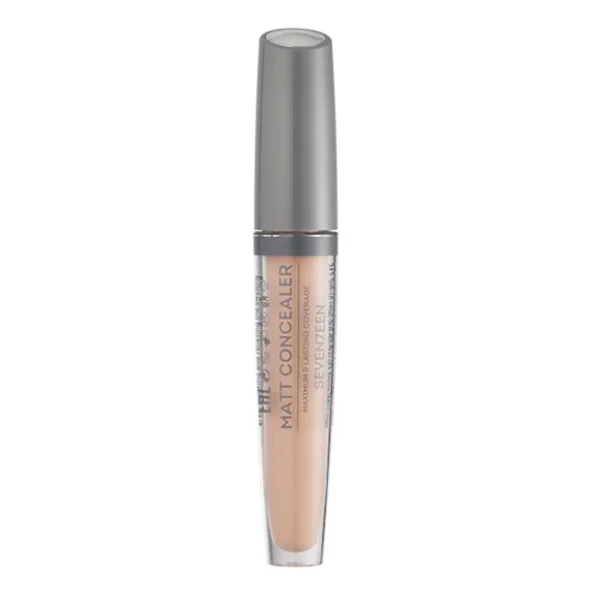 Φωτογραφία προϊόντος: Seventeen Matt Concealer Extra Coverage 7ml | 02