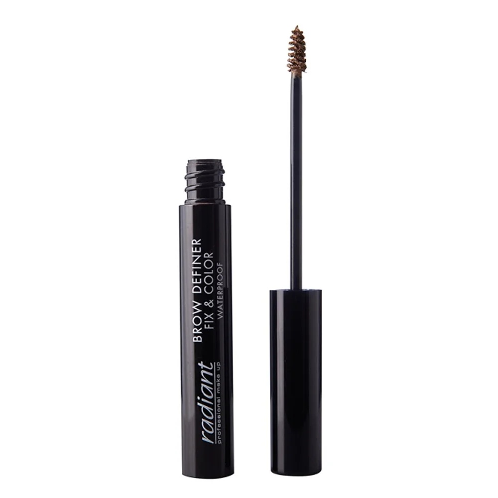 Φωτογραφία προϊόντος: Radiant Brow definer Fix & Color Waterproof 5ml | Απόχρωση 03