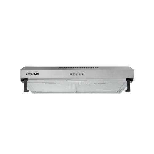 Φωτογραφία προϊόντος: Απορροφητήρας Eskimo 60cm Inox 2 x60W Μοτέρ 911182026