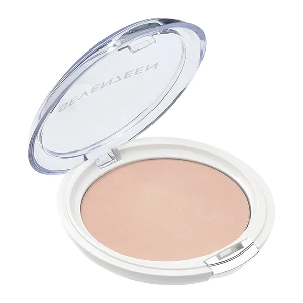 Φωτογραφία προϊόντος: Seventeen Clear Skin Oil Sport Control Compact Powder 10g | 01