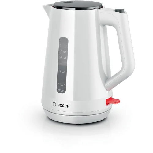 Φωτογραφία προϊόντος: Bosch MyMoment TWK1M121 Βραστήρας 1.7lt 2400W Λευκό 23919042