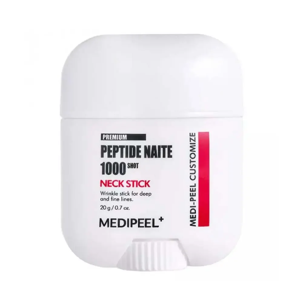 Φωτογραφία προϊόντος: MEDI-PEEL Premium Peptide Naite 1000 Shot Thread Neck Stick 20g