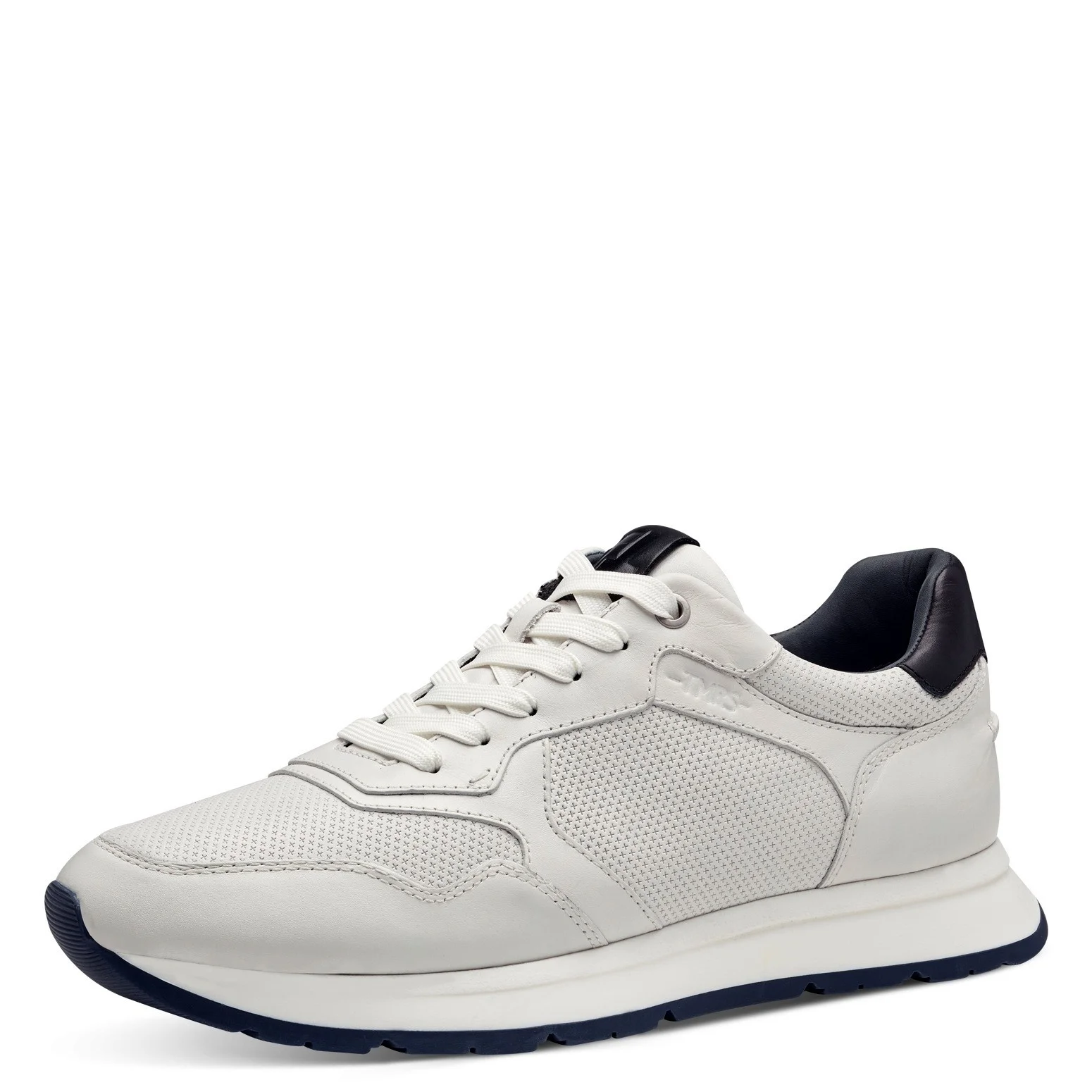 Φωτογραφία προϊόντος: TAMARIS ΑΝΔΡΙΚΟ SNEAKER 1-13602-42, ΛΕΥΚΟ, Άνδρας