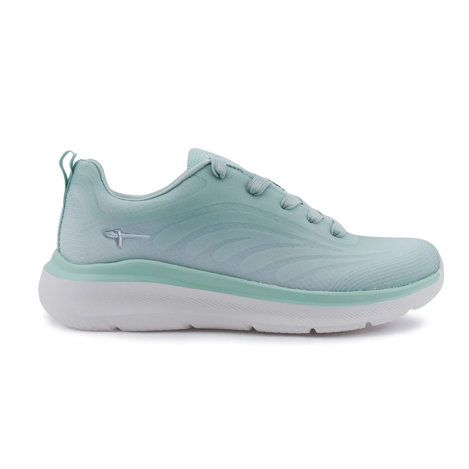 Φωτογραφία προϊόντος: TAMARIS COMFORT ΓΥΝΑΙΚΕΙΑ SNEAKERS 8-83710-42 SS26, BABY BLUE, Γυναίκα