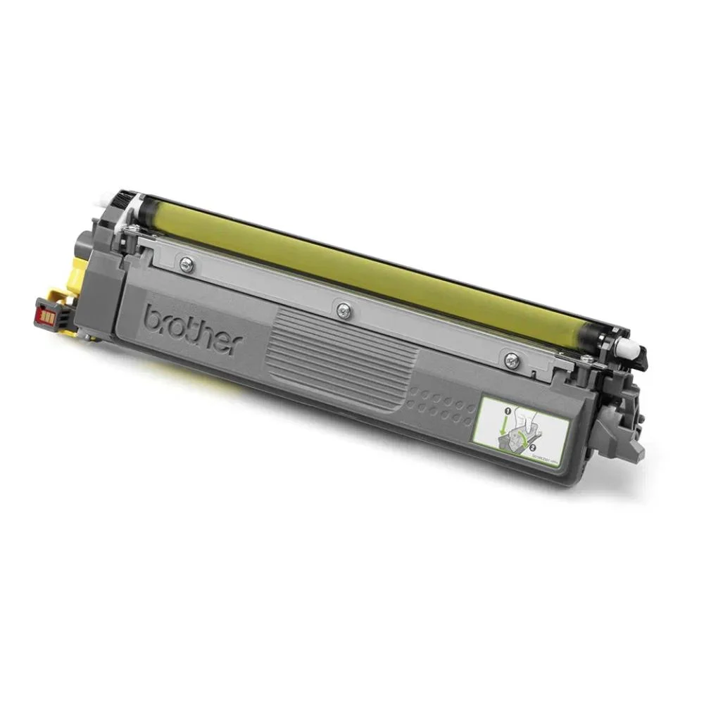 Φωτογραφία προϊόντος: Toner Brother TN-248XLY Yellow (TN-248XLY) (BRO-TN-248XLY)