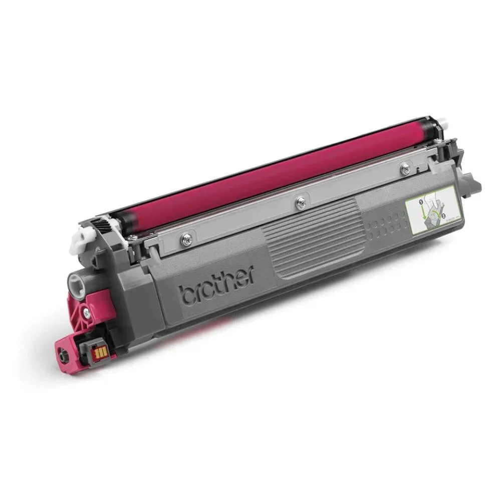 Φωτογραφία προϊόντος: Toner Brother TN-248M Magenta (TN-248M) (BRO-TN-248M)