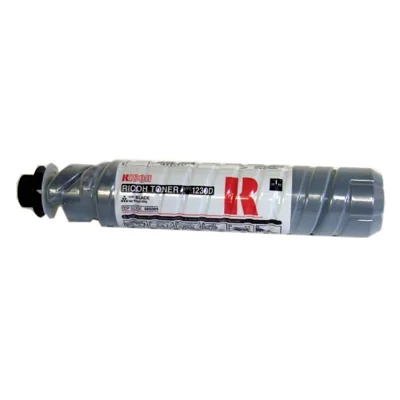 Φωτογραφία προϊόντος: RICOH AFICIO 2015/2018/D TNR T1230D (MP2000) () (DT42BLK) (RICT2015)