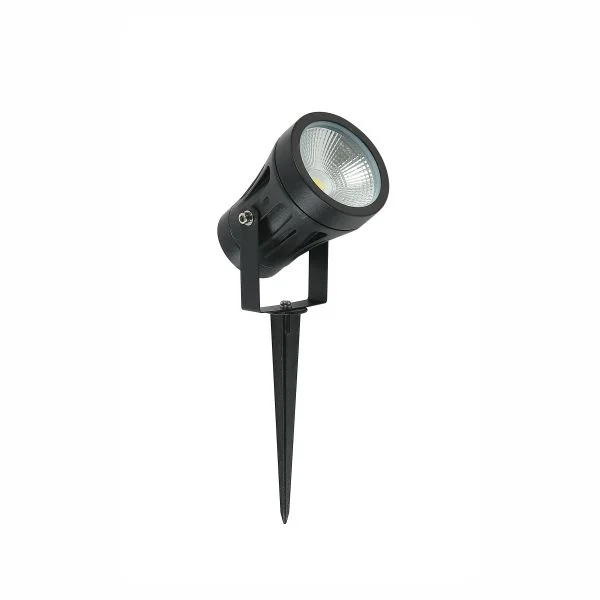 Φωτογραφία προϊόντος: SPOT ΕΔΑΦΟΥΣ 7W 4000K SPOTLIGHT 6032