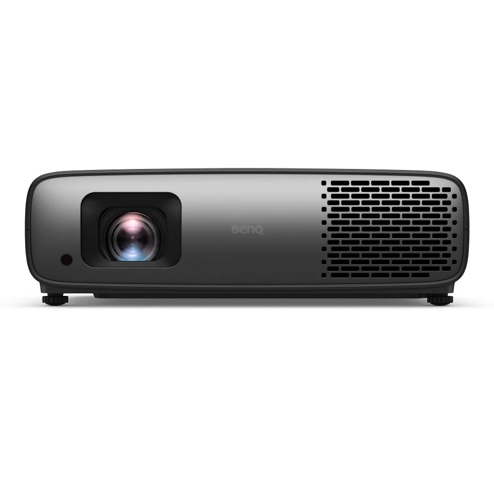 Φωτογραφία προϊόντος: BenQ W4000i 3200 ANSI DLP 2160p (3840x2160) 3D συμβατότητα Μαύρος