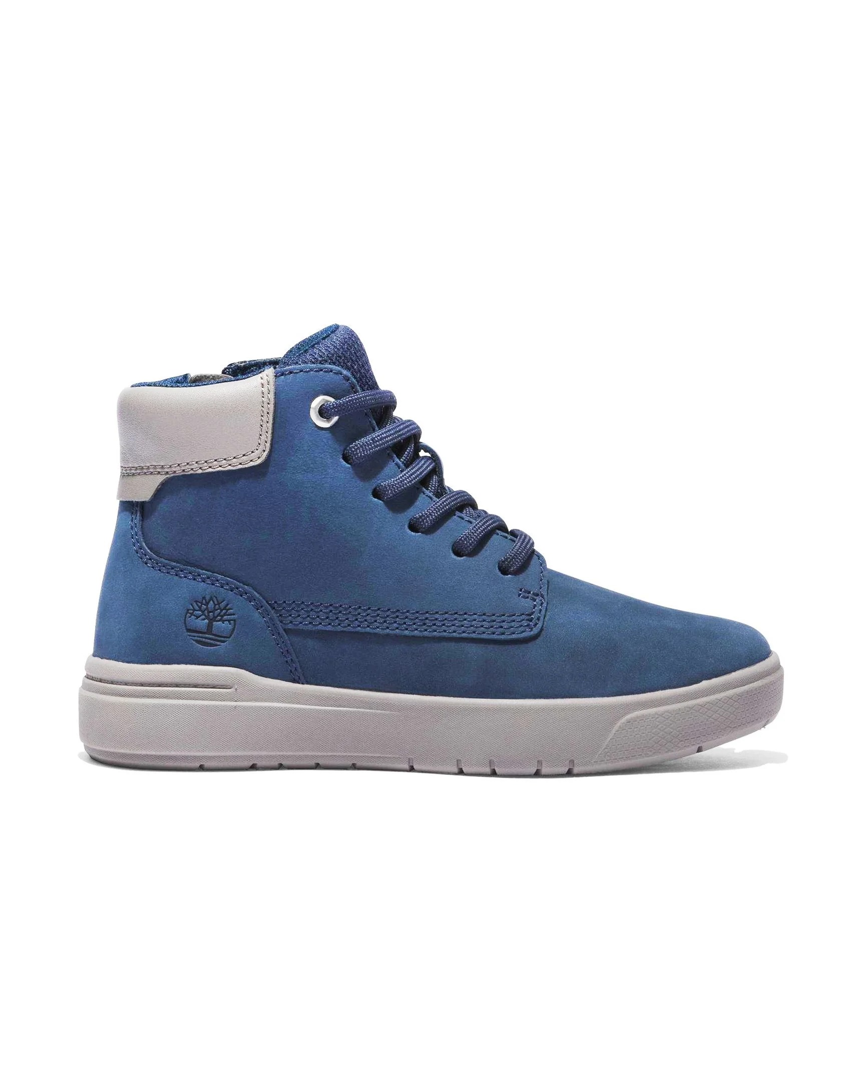 Φωτογραφία προϊόντος: Παιδικά Μποτάκια Timberland Seneca Bay Chukka TB0ARSR0191 Μπλε για μεγάλα παιδιά