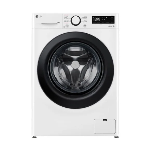 Φωτογραφία προϊόντος: Πλυντήριο Ρούχων LG F4WR510S0W 10kg A 1400 Στροφών 85x60x56.5cm