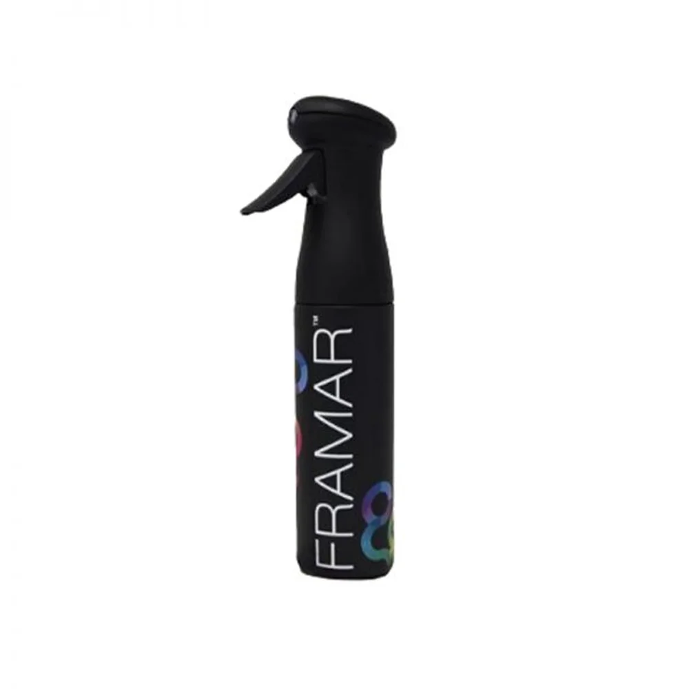 Φωτογραφία προϊόντος: Βαποριζατέρ Framar Continous Spray Mist Assist Black 250ml