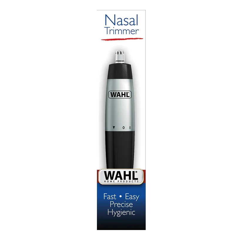 Φωτογραφία προϊόντος: Trimmer Μύτης Wahl Nasal (5642-135)
