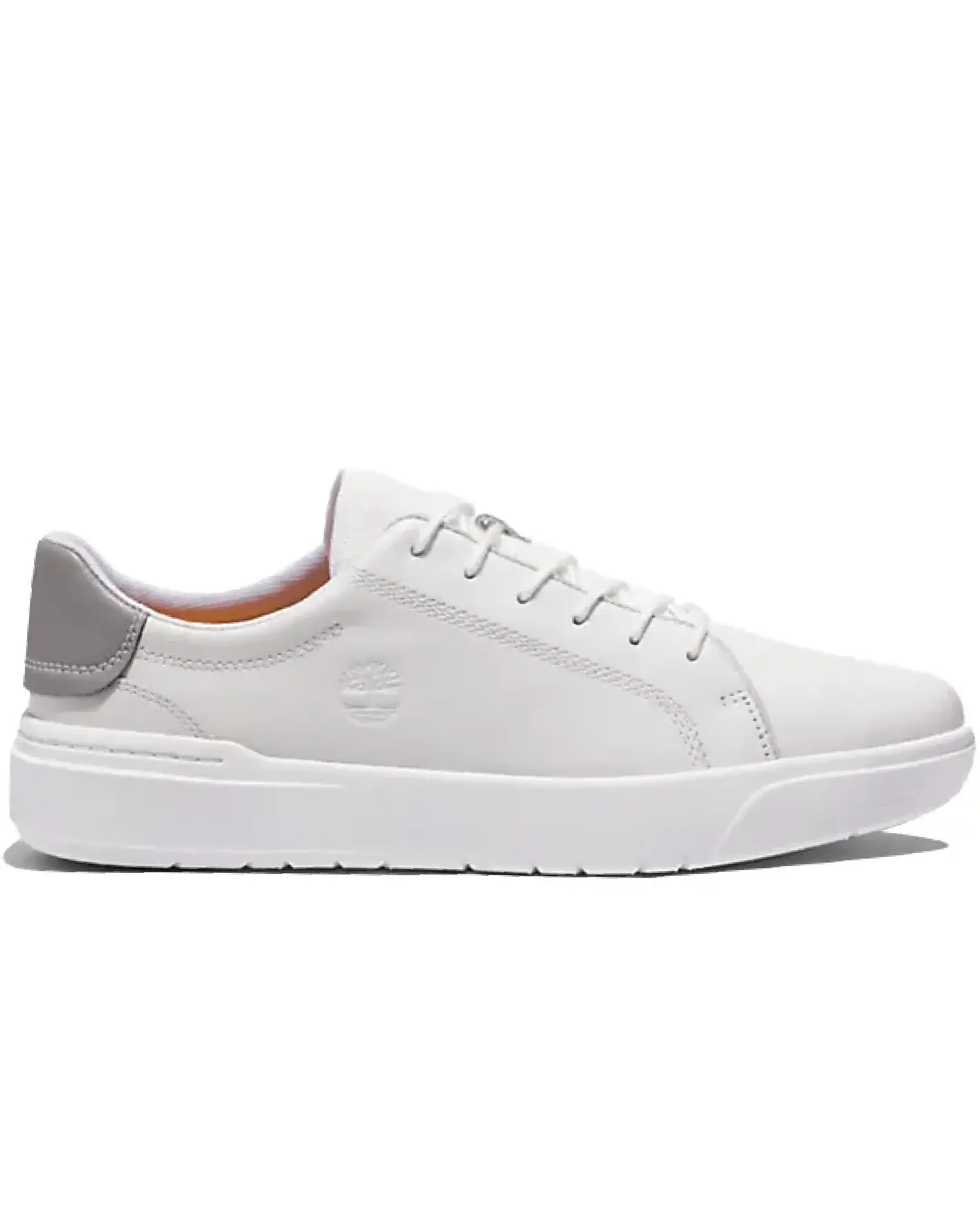 Φωτογραφία προϊόντος: Ανδρικά Sneaker Timberland Seneca Bay Oxford TB0A2921L77 Ασπρο