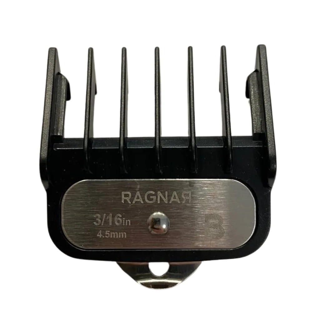 Φωτογραφία προϊόντος: Ragnar Barber Line Σχάρα Premium Cutting Guide 4,5mm