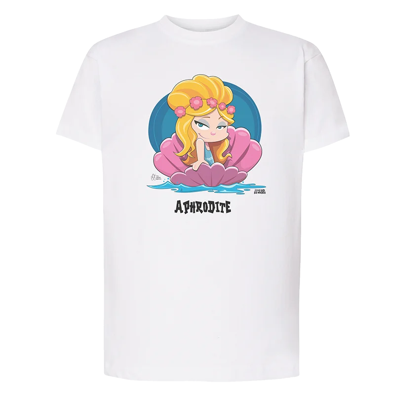 Φωτογραφία προϊόντος: Παιδικό T-shirt "Αφροδίτη"