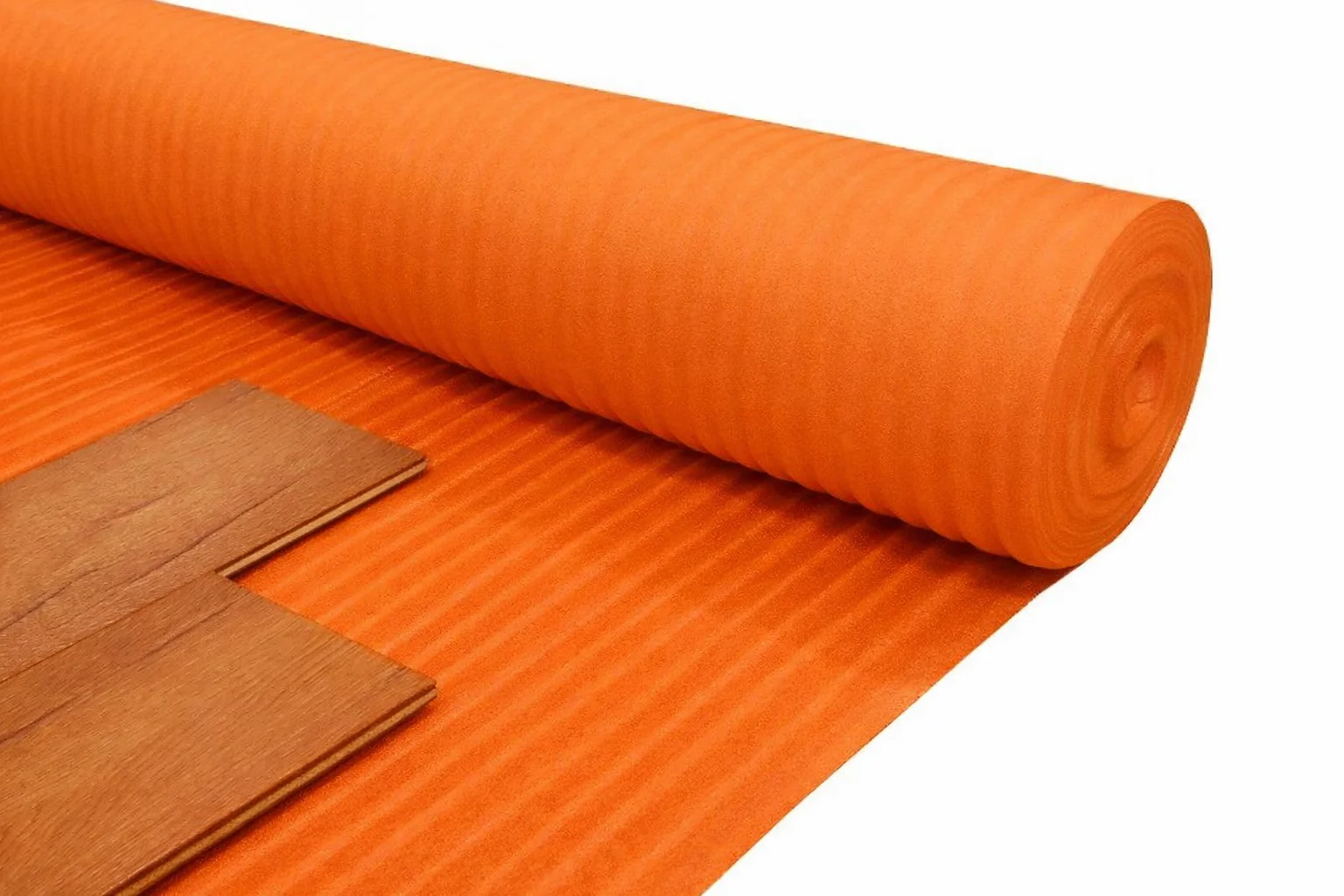 Φωτογραφία προϊόντος: ΟΕΜ Υπόστρωμα για laminate PLASTO 2 mm (τιμή / m2) |