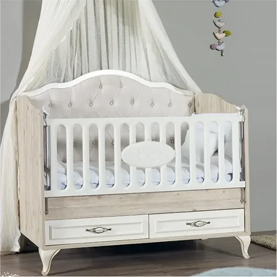 Φωτογραφία προϊόντος: Lajivert Kούνια Golden Baby 135x90x125cm