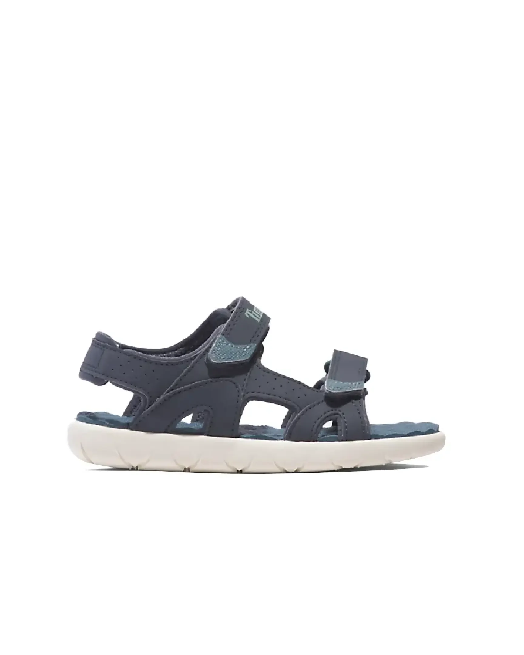 Φωτογραφία προϊόντος: Παιδικά Πέδιλα Timberland Perkins Row 2 Strap TB0A6B9SL791 Μπλε για μικρά παιδιά