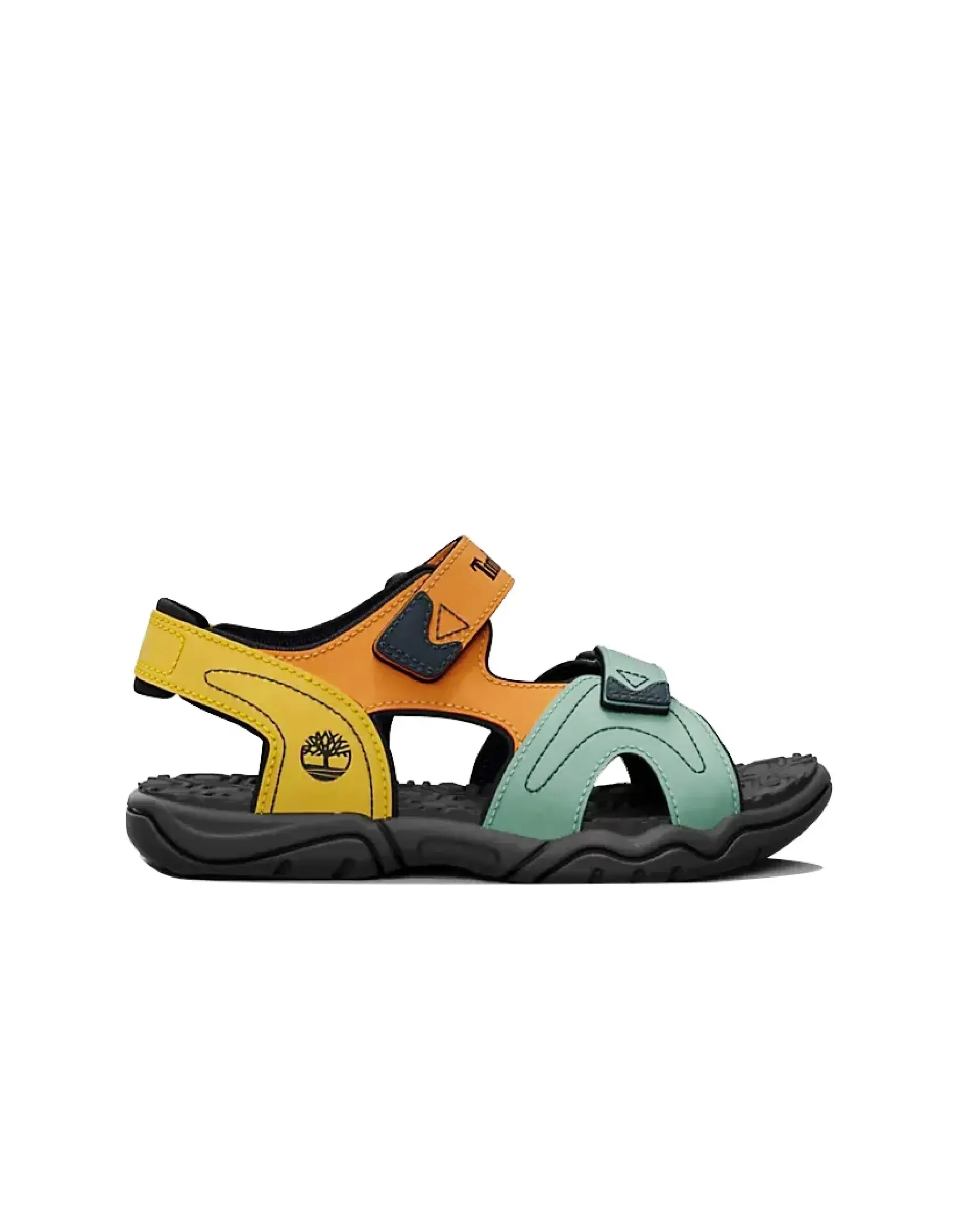 Φωτογραφία προϊόντος: Παιδικά Πέδιλα Timberland Adventure Seeker 2 Strap TB0A6C1HEBB1 Multi για μικρά παιδιά