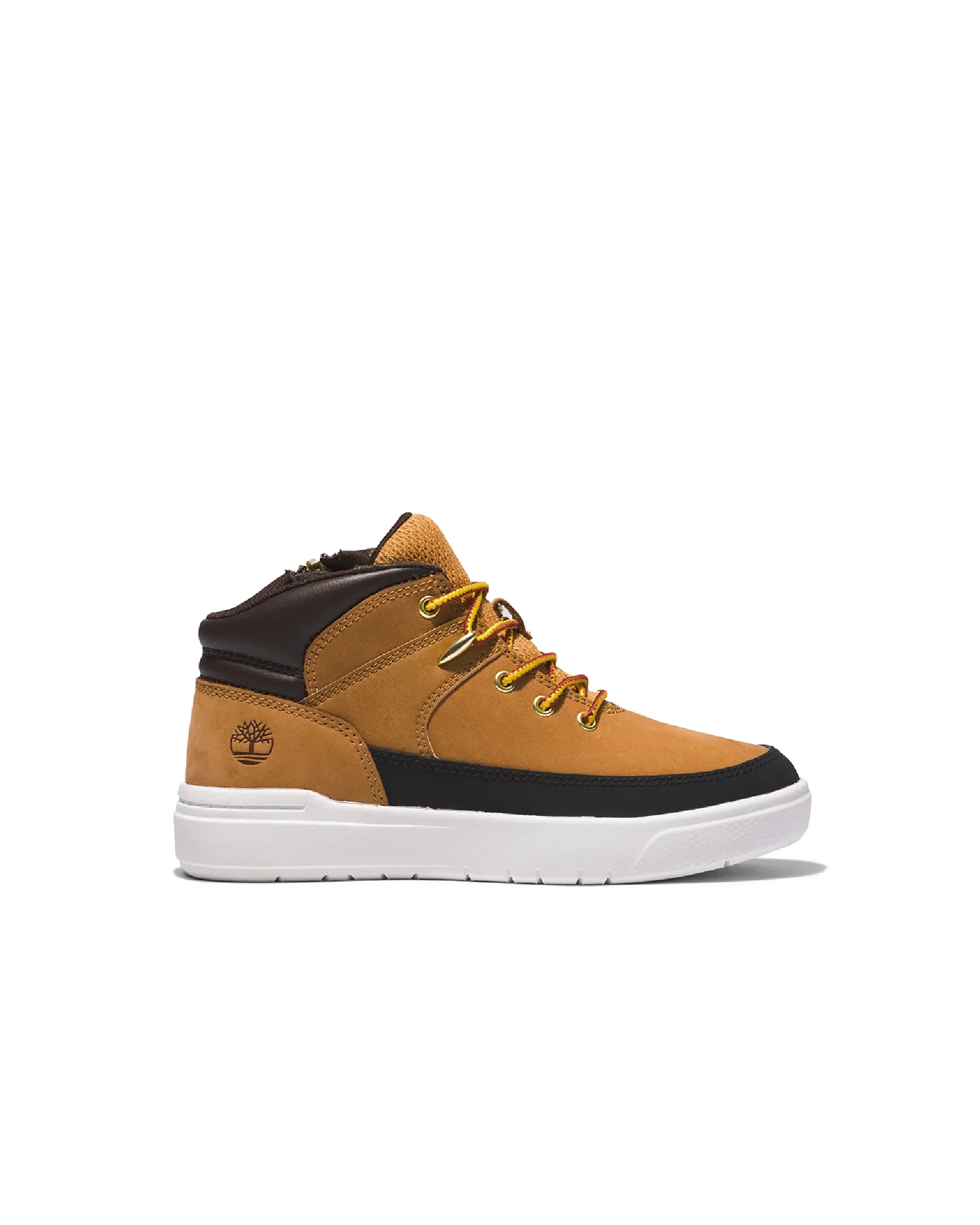 Φωτογραφία προϊόντος: Παιδικά Μποτάκια Timberland Seneca Bay Mid Lace TB0A5RZM231 Κίτρινο για νήπια