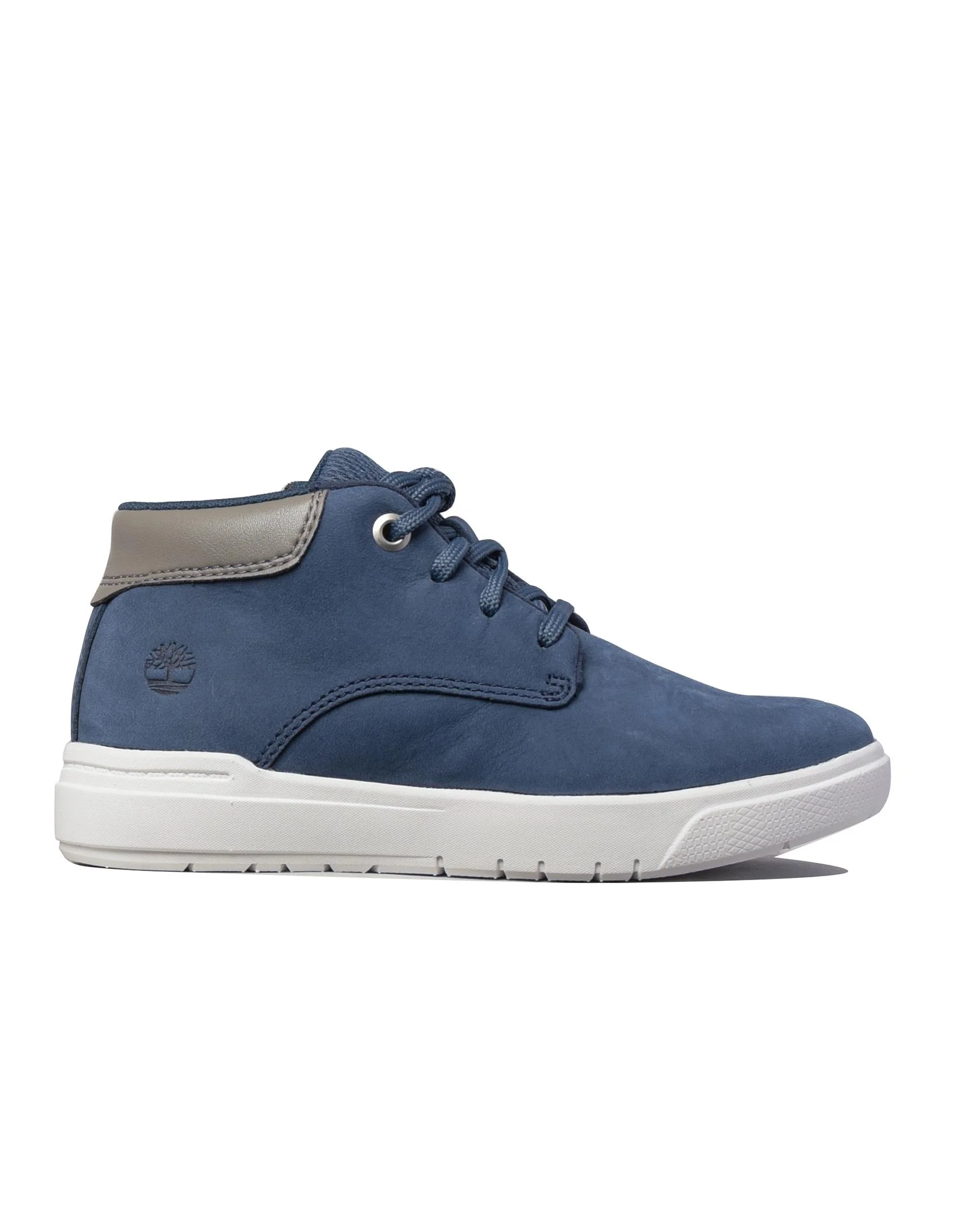 Φωτογραφία προϊόντος: Παιδικά Μποτάκια Timberland Seneca Bay Chukka TB0A5N4C288 Μπλε για μεγάλα παιδιά