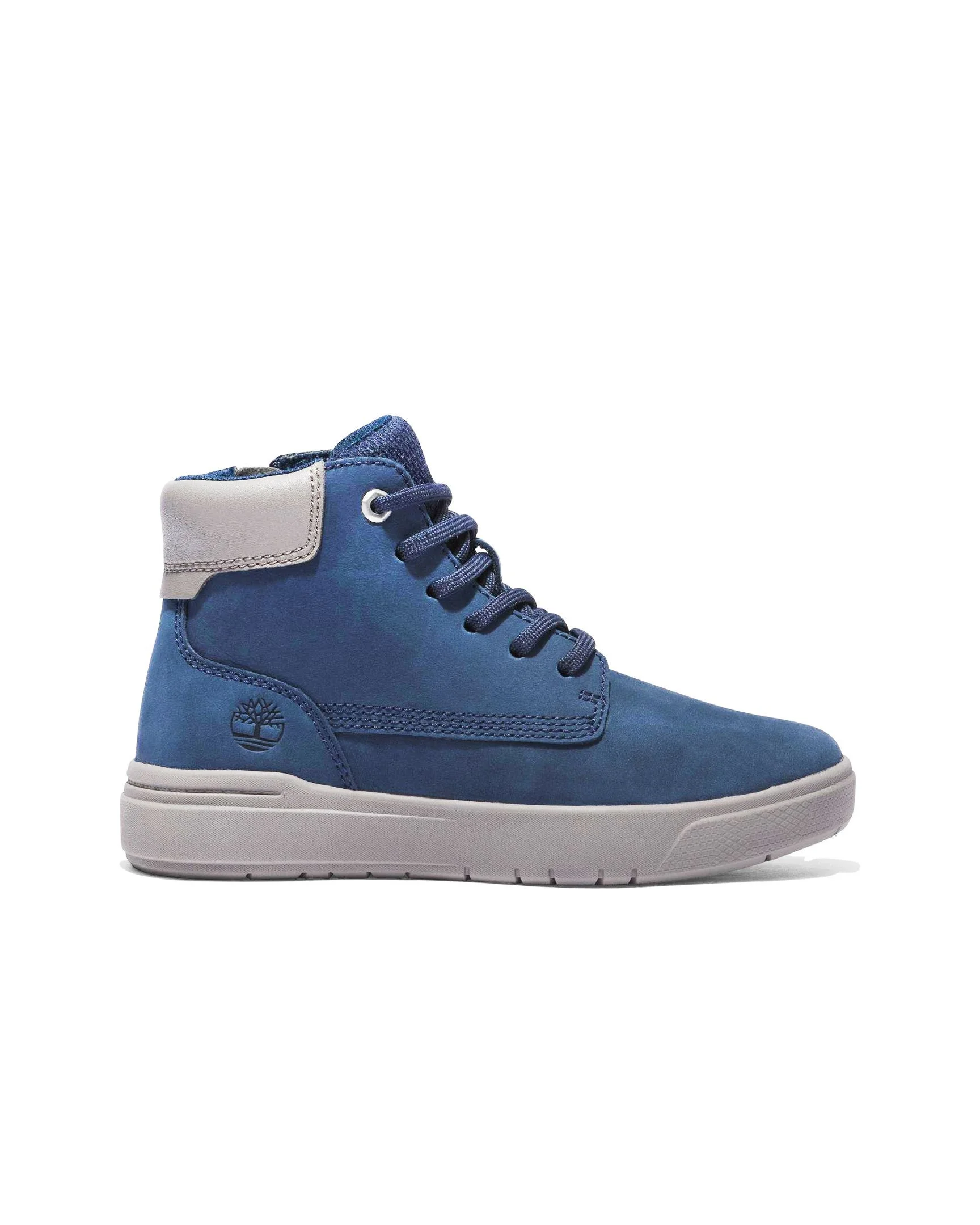 Φωτογραφία προϊόντος: Παιδικά Μποτάκια Timberland Seneca Bay Chukka TB0A2MBY0191 Μπλε για μικρά παιδιά