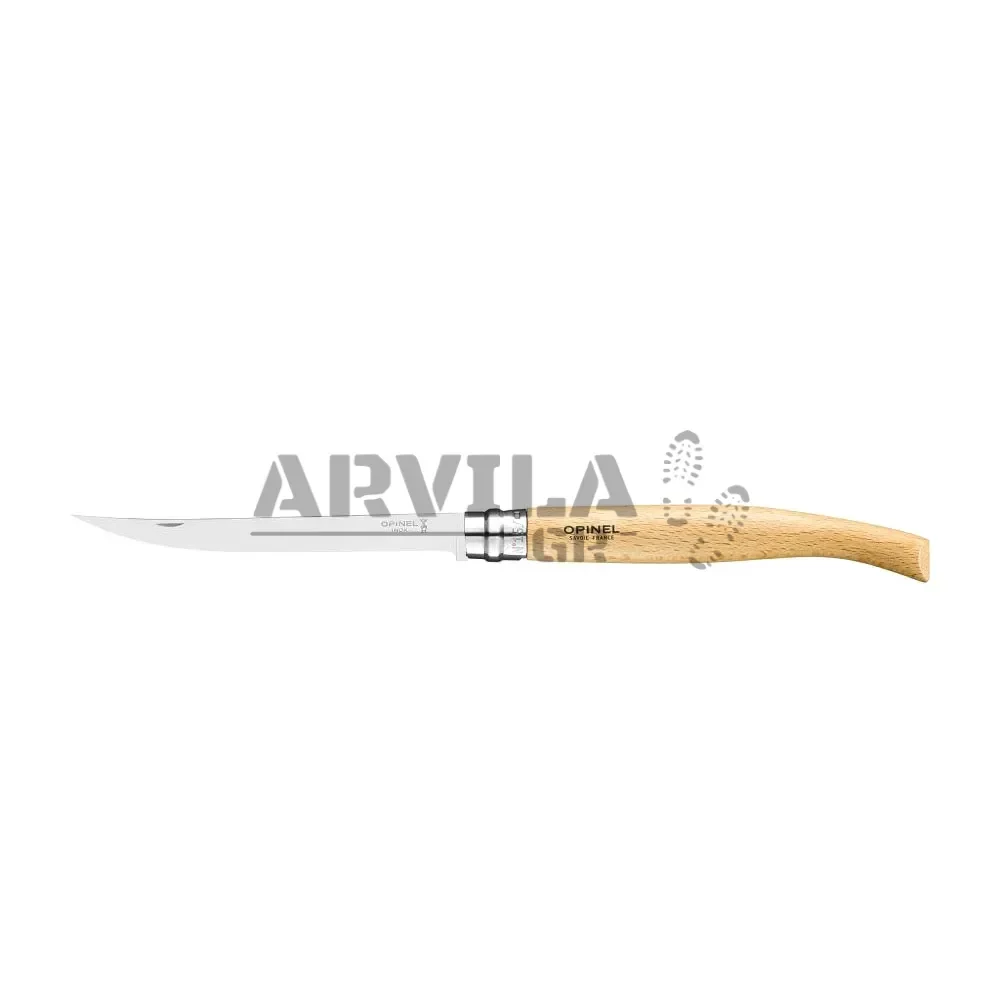 Φωτογραφία προϊόντος: OPINEL | ΣΟΥΓΙΑΣ SLIM No.15 ΟΞΙΑ