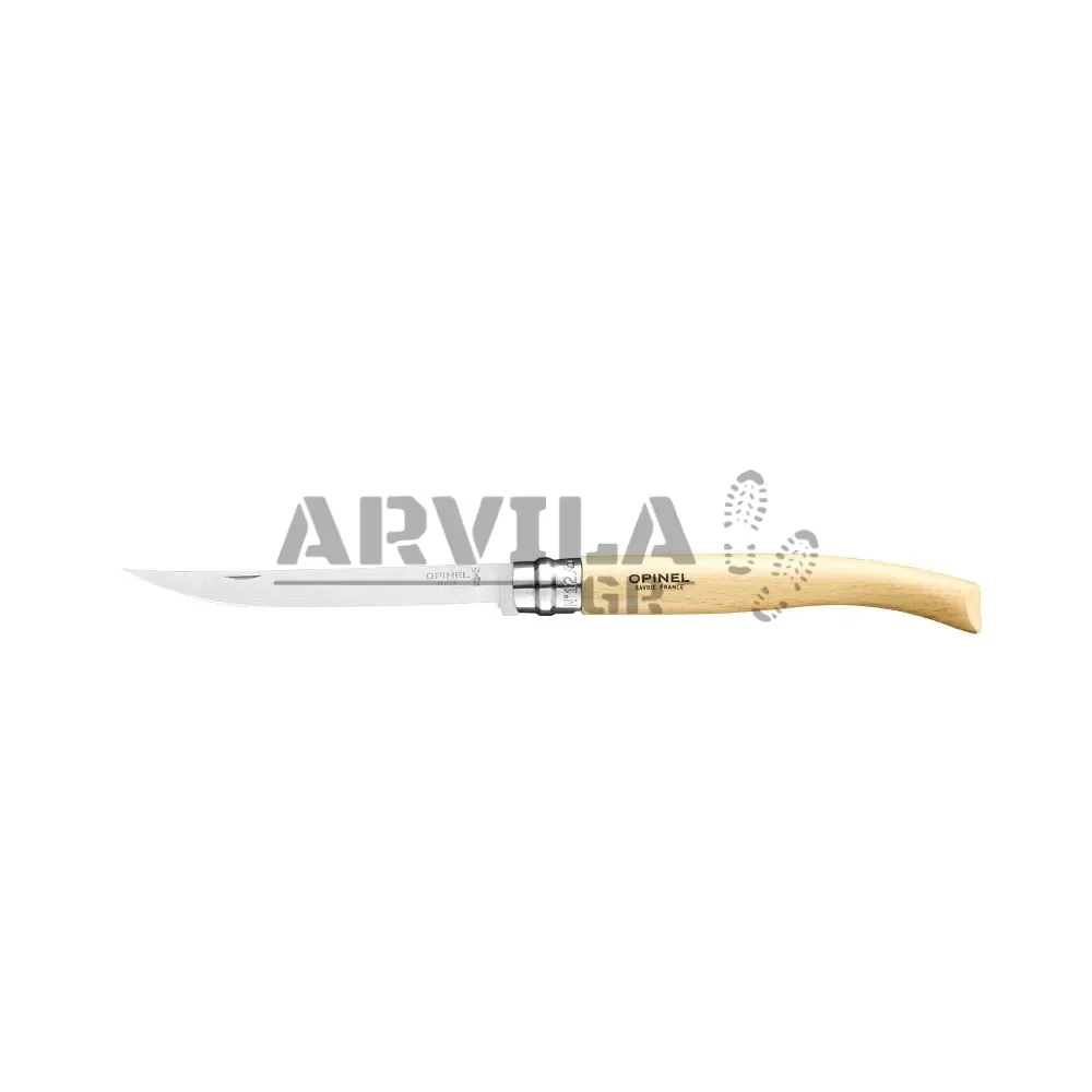 Φωτογραφία προϊόντος: OPINEL | ΣΟΥΓΙΑΣ SLIM No.12 ΟΞΙΑ