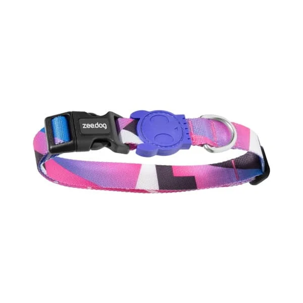 Φωτογραφία προϊόντος: ZeeDog Περιλαίμιο Midnight XS 20-30cm
