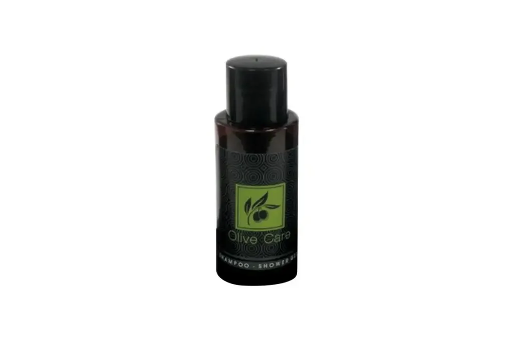 Φωτογραφία προϊόντος: Olive Shampoo-Shower Gel 35ml(Σαμπουάν-Αφρόλουτρο)