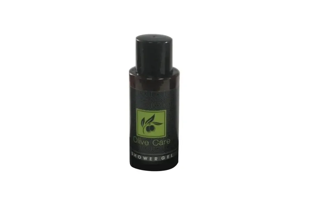 Φωτογραφία προϊόντος: Olive Shower Gel 35ml(Αφρόλουτρο)