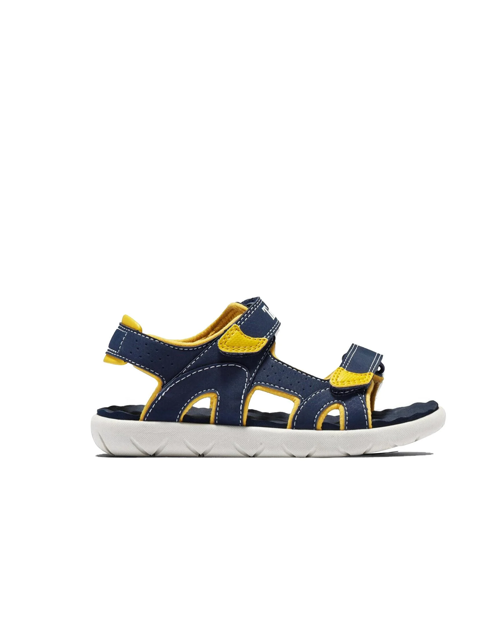 Φωτογραφία προϊόντος: Παιδικά Πέδιλα Timberland Perkins Row 2-Strap TB0A1QXU019 Μπλε για νήπια