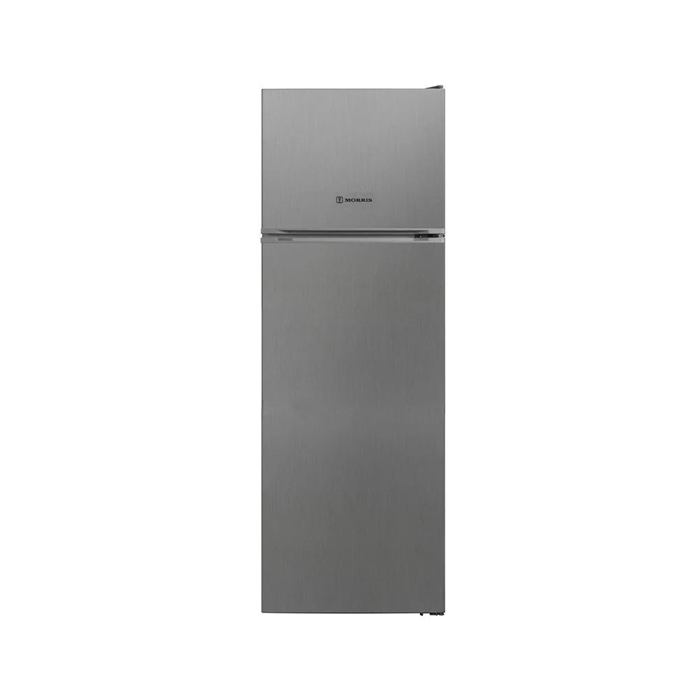 Φωτογραφία προϊόντος: Morris Ψυγείο S71408DD 312Lt E Inox