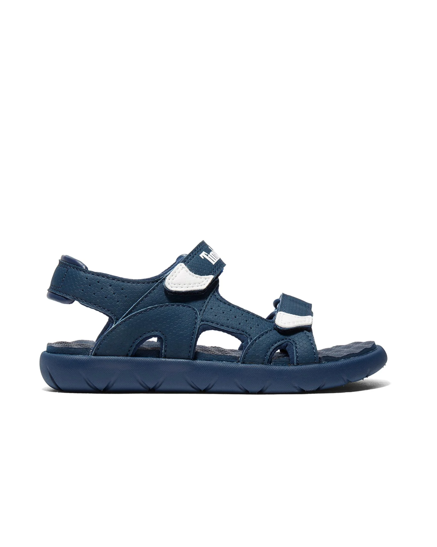 Φωτογραφία προϊόντος: Παιδικά Πέδιλα Timberland Perkins Row Strap Sandal TB0A5N33019 Μπλε για μεγάλα παιδιά