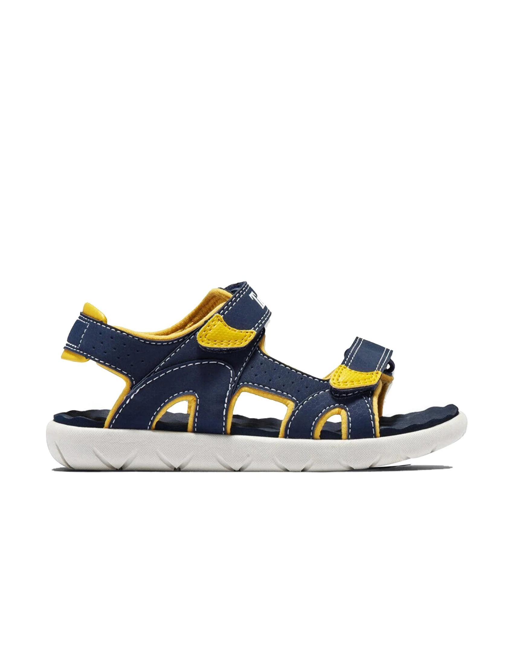 Φωτογραφία προϊόντος: Παιδικά Πέδιλα Timberland Perkins Row 2-Strap TB0A1QXU019 Μπλε για μικρά παιδιά