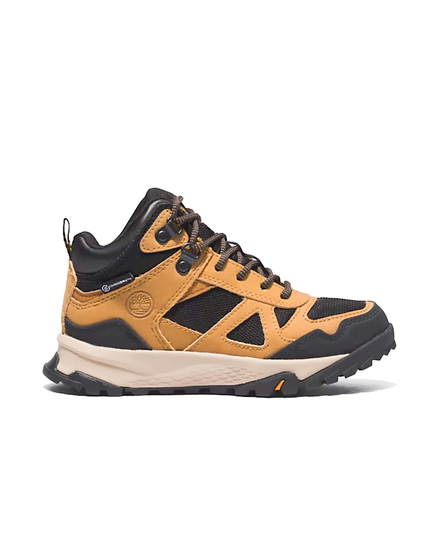 Φωτογραφία προϊόντος: Παιδικά Μποτάκια Timberland Lincoln Peak Mid WP TB0A5RV72311 Κίτρινο για μεγάλα παιδιά
