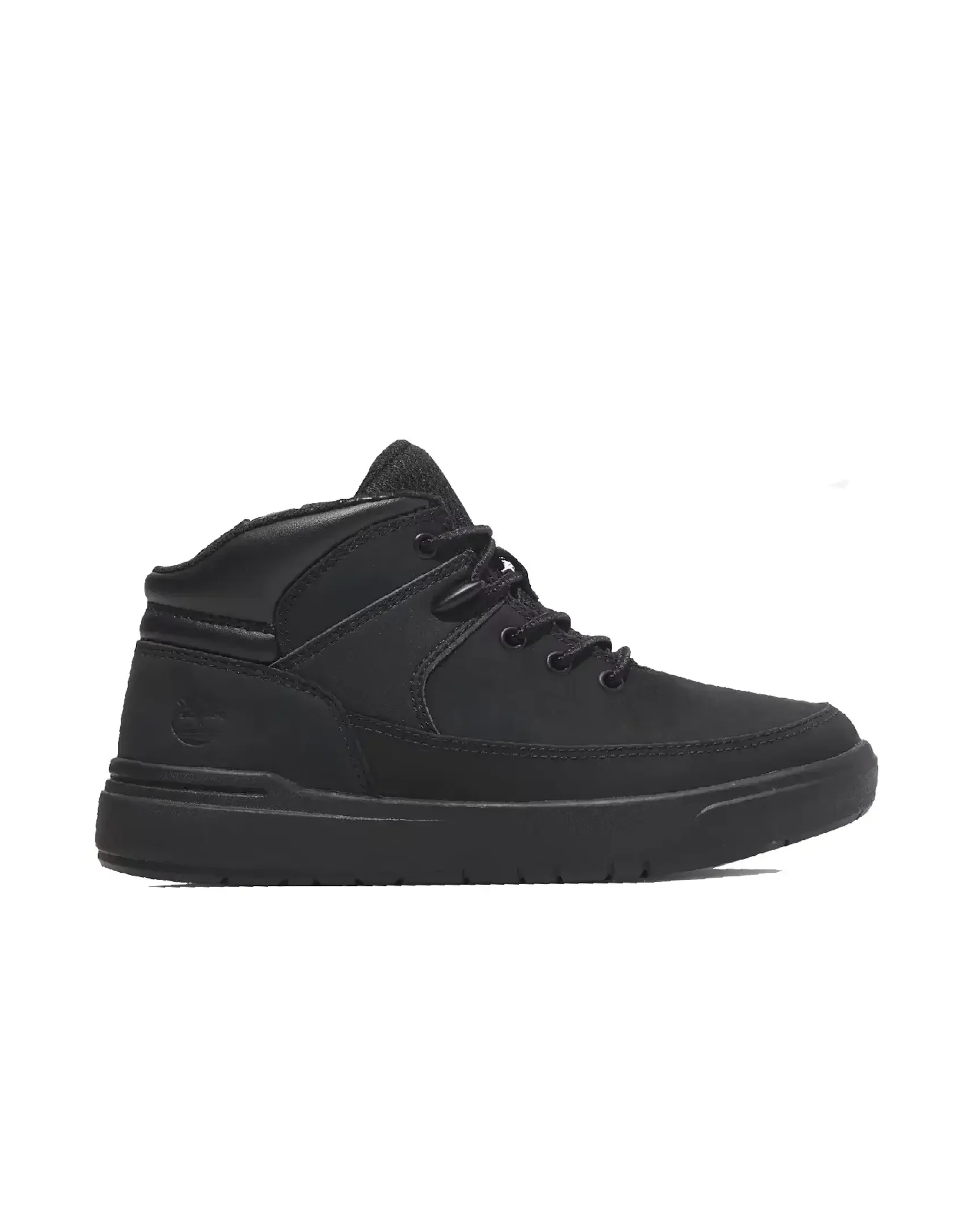 Φωτογραφία προϊόντος: Παιδικά Μποτάκια Timberland Seneca Bay Mid Lace TB0A6APDEL3 Μαύρο για μεγάλα παιδιά