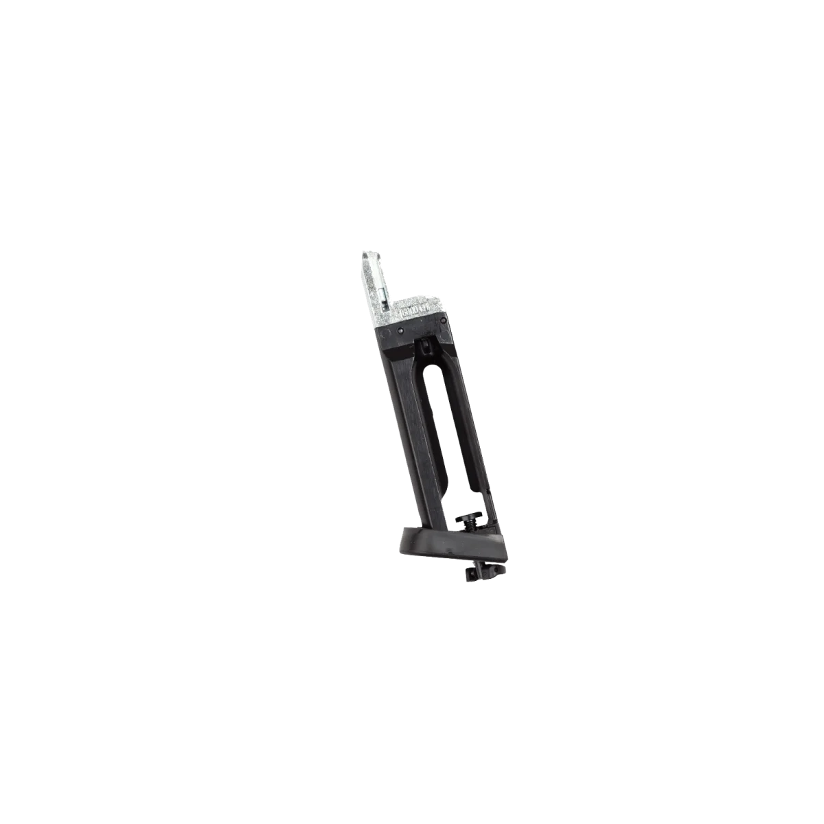 Φωτογραφία προϊόντος: ASG ΓΕΜΙΣΤΗΡΑ SOFT GBB, CO2, CZ75D Compact, w/screw