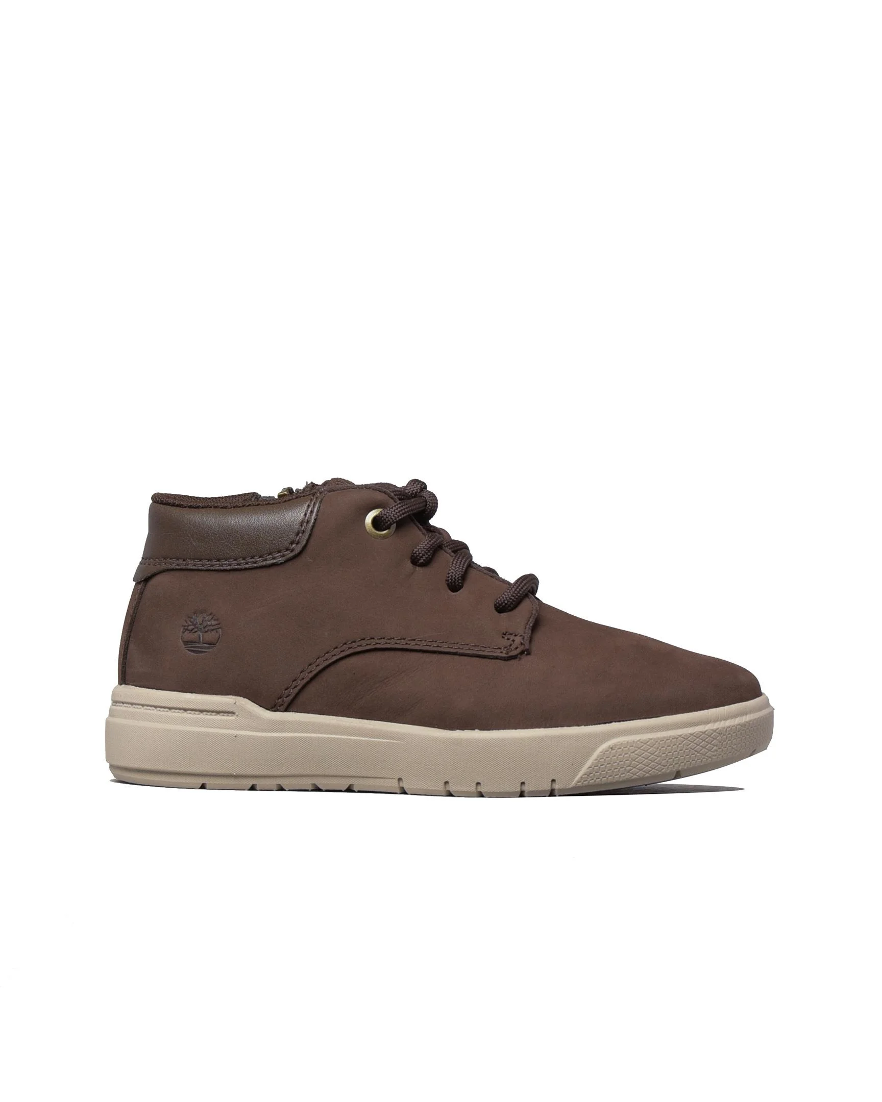 Φωτογραφία προϊόντος: Παιδικά Μποτάκια Timberland Seneca Bay Chukka TB0A5NZG931 Καφέ για μικρά παιδιά